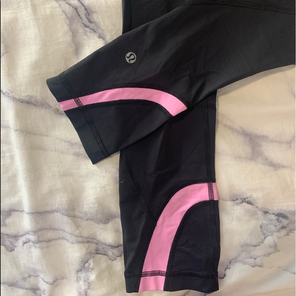 Lululemon leggings